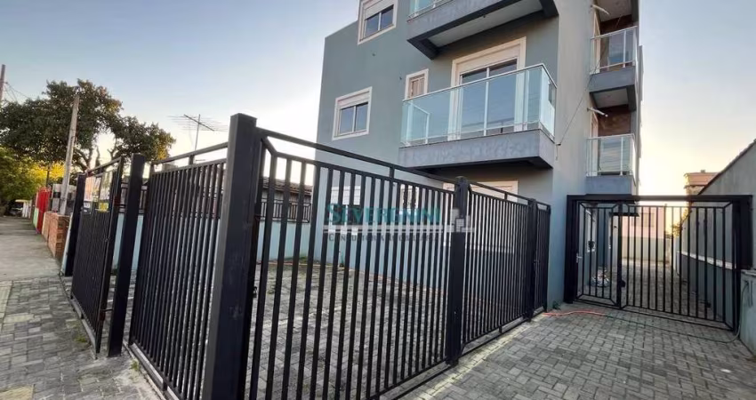 Apartamento com 2 dormitórios à venda, 57 m² por R$ 399.000,00 - Vila Princesa Izabel - Cachoeirinha/RS