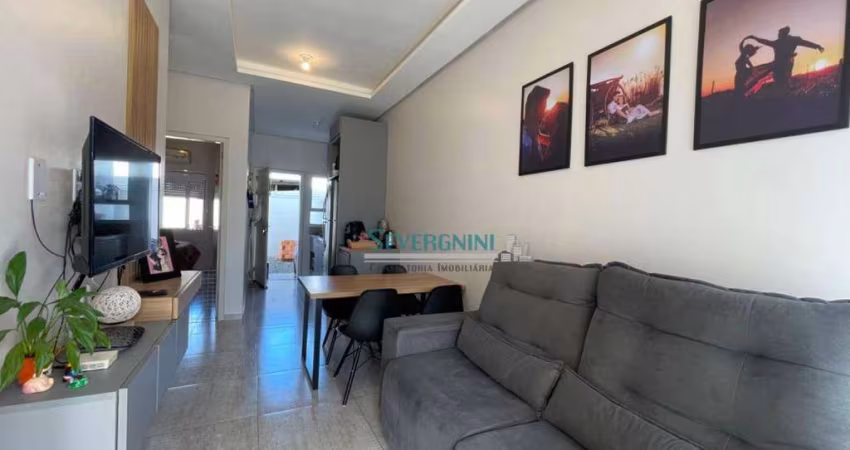 Apartamento com 2 dormitórios à venda, 68 m² por R$ 230.000,00 - Morada do Vale III - Gravataí/RS