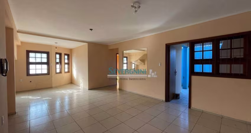 Apartamento com 2 dormitórios à venda, 100 m² por R$ 369.900,00 - Vila Imbui - Cachoeirinha/RS