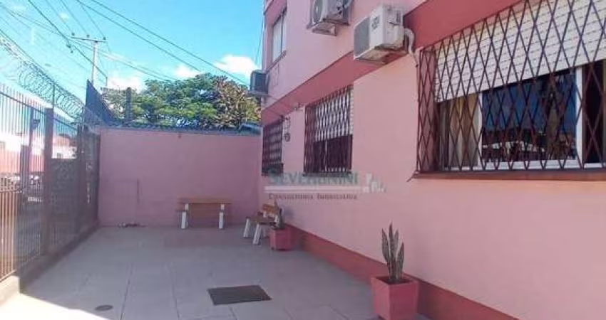 Apartamento com 2 dormitórios à venda, 65 m² por R$ 230.000,00 - Centro - Cachoeirinha/RS