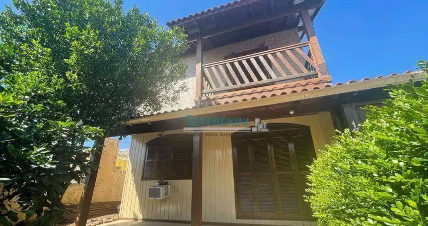 Sobrado à venda, 172 m² por R$ 450.000,00 - Parque Espírito Santo - Cachoeirinha/RS