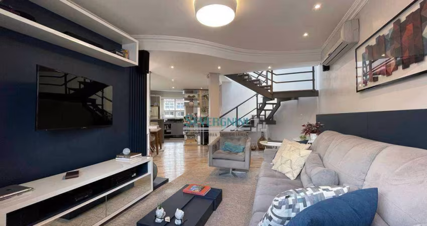 Sobrado com 3 dormitórios à venda, 177 m² por R$ 900.000,00 - Centro - Cachoeirinha/RS