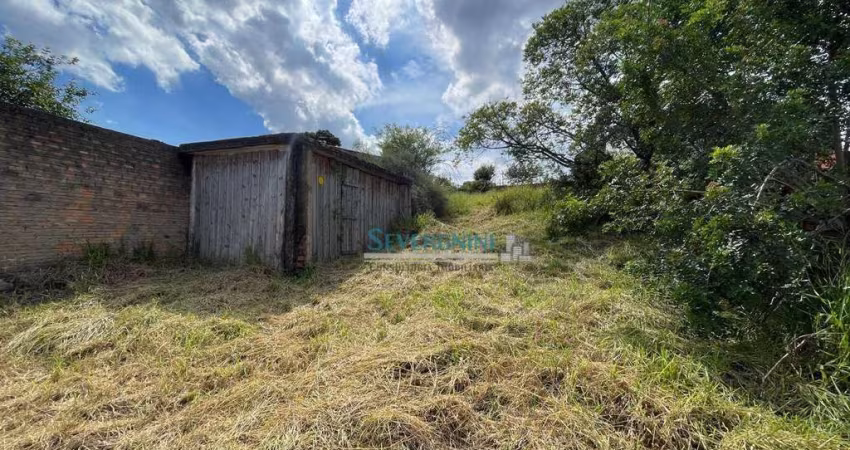 Terreno à venda, 345 m² por R$ 240.000,00 - Vila Princesa Izabel - Cachoeirinha/RS