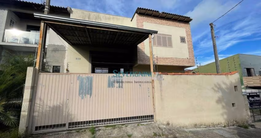 Pavilhão à venda, 155 m² por R$ 585.000,00 - Parque da Matriz - Cachoeirinha/RS