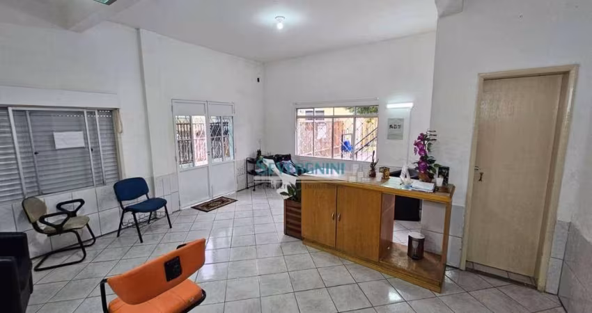 Loja à venda, 64 m² por R$ 200.000,00 - Vila Parque Brasília - Cachoeirinha/RS