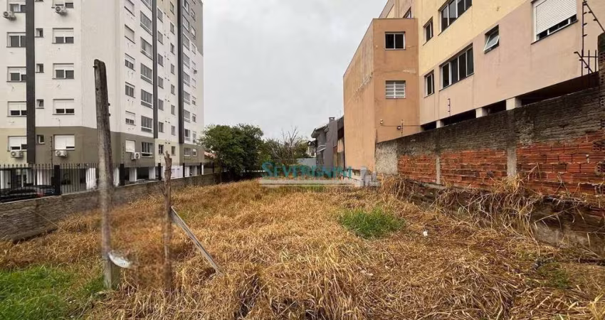 Terreno à venda, 322 m² por R$ 354.000,00 - Vila Cachoeirinha - Cachoeirinha/RS