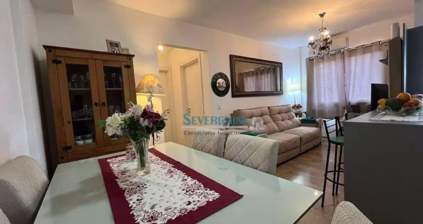 Apartamento à venda, 56 m² por r$ 269.900,00 - vila bom princípio - cachoeirinha/rs