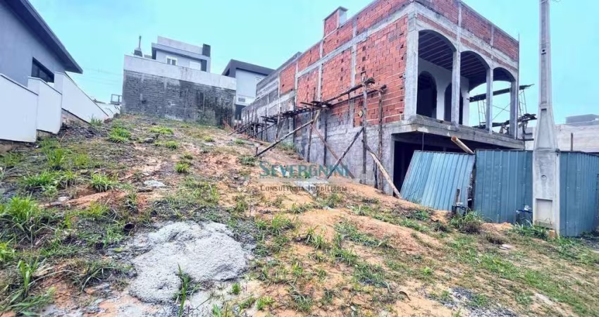 Terreno à venda, 268 m² por R$ 314.990,00 - Centro - Gravataí/RS