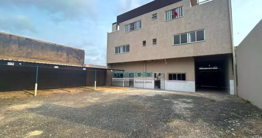 Prédio à venda, 642 m² por r$ 1.200.000,00 - vila monte carlo - cachoeirinha/rs