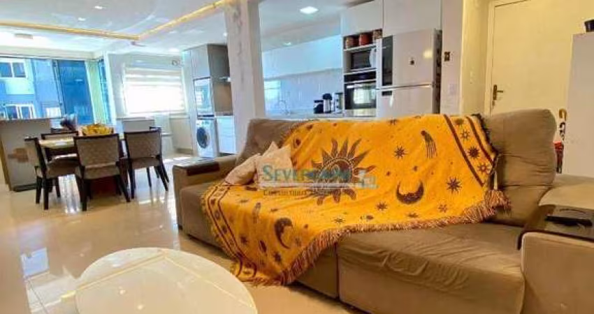 Apartamento com 3 dormitórios à venda, 114 m² por R$ 479.000,00 - Centro - Cachoeirinha/RS