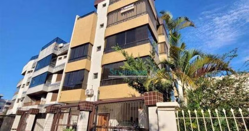 Apartamento com 3 dormitórios à venda, 109 m² por R$ 495.000,00 - Centro - Cachoeirinha/RS