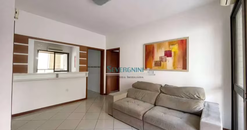 Apartamento com 3 dormitórios à venda, 109 m² por r$ 495.000,00 - centro - cachoeirinha/rs