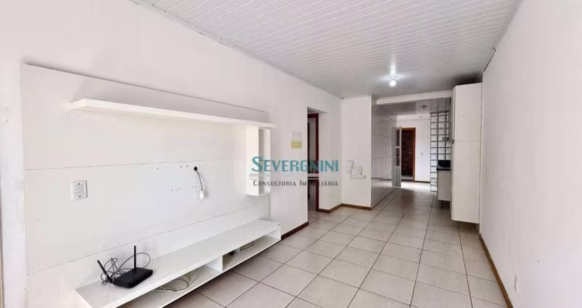 Casa com 3 dormitórios à venda, 63 m² por R$ 265.000,00 - São Luís - Gravataí/RS