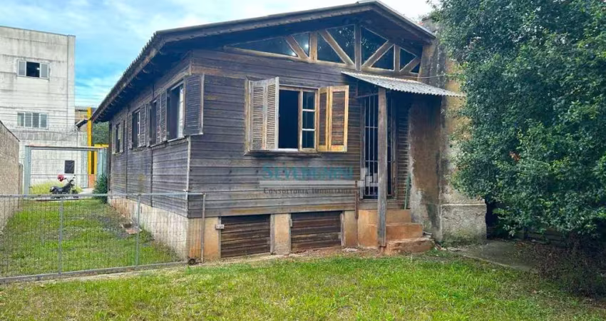 Casa com 2 dormitórios à venda, 97 m² por r$ 260.000,00 - vila monte carlo - cachoeirinha/rs