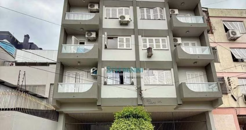 Apartamento com 2 dormitórios à venda, 72 m² por R$ 239.000,00 - Centro - Cachoeirinha/RS
