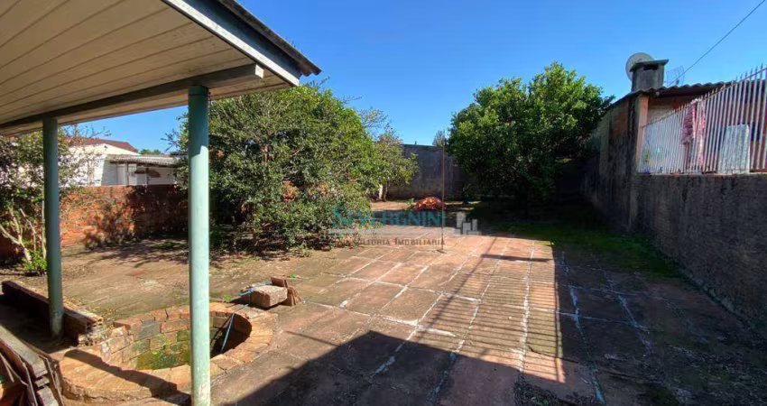 Terreno à venda, 300 m² por R$ 250.000,00 - Vila Monte Carlo - Cachoeirinha/RS