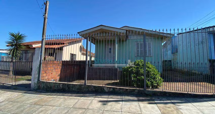 Terreno à venda, 600 m² por R$ 460.000,00 - Vila Monte Carlo - Cachoeirinha/RS
