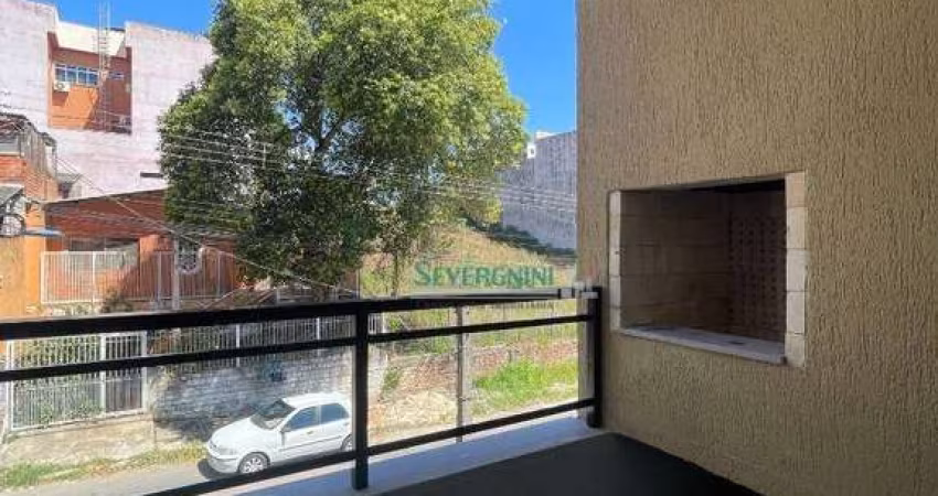 Apartamento com 2 dormitórios à venda, 57 m² por R$ 283.260,00 - Vila Monte Carlo - Cachoeirinha/RS