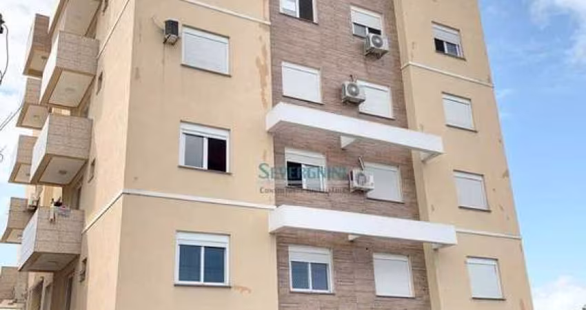 Apartamento com 2 dormitórios à venda, 60 m² por R$ 350.000,00 - Vila Veranópolis - Cachoeirinha/RS