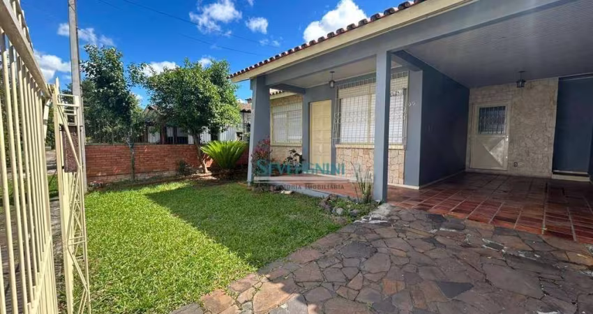 Casa com 3 dormitórios à venda, 103 m² por R$ 460.000,00 - Parque da Matriz - Cachoeirinha/RS