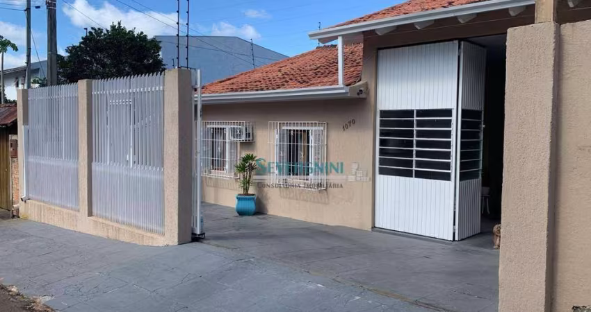 Casa com 2 dormitórios à venda, 196 m² por R$ 415.000,00 - Vila Parque Brasília - Cachoeirinha/RS
