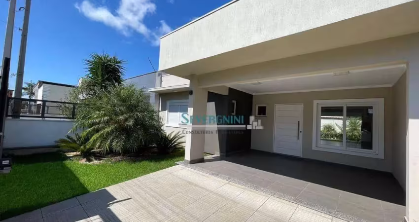 Casa com 3 dormitórios à venda, 135 m² por R$ 980.000,00 - Vale Ville - Gravataí/RS