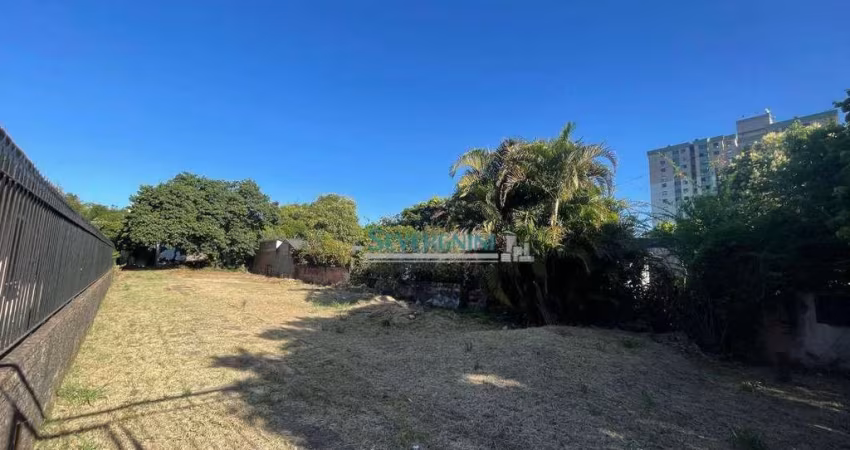 Terreno à venda, 660 m² por R$ 585.500,00 - Centro - Cachoeirinha/RS