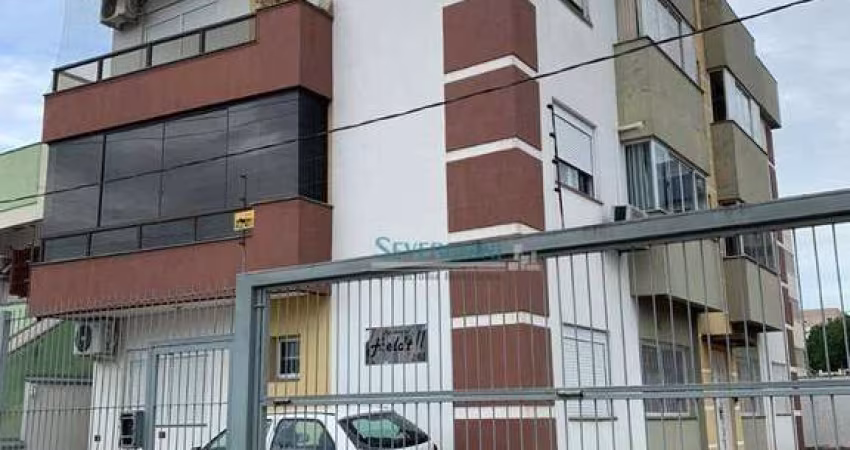 Apartamento com 2 dormitórios à venda, 53 m² por R$ 320.000,00 - Vila Princesa Izabel - Cachoeirinha/RS