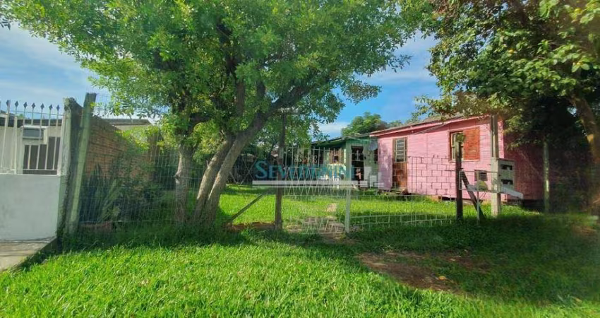 Terreno à venda, 360 m² por R$ 180.000,00 - Vila Fátima - Cachoeirinha/RS
