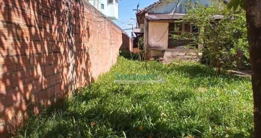 Terreno à venda, 400 m² por R$ 245.000,00 - Vila Jardim América - Cachoeirinha/RS