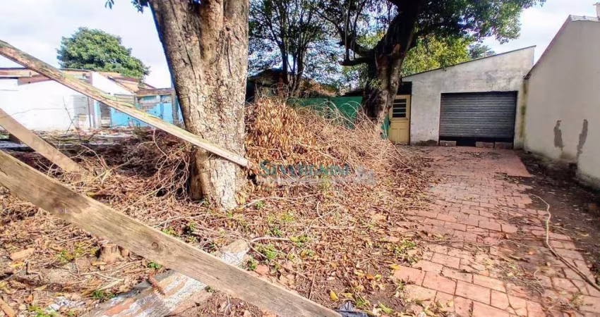 Terreno à venda, 300 m² por R$ 299.000,00 - Vila Imbui - Cachoeirinha/RS