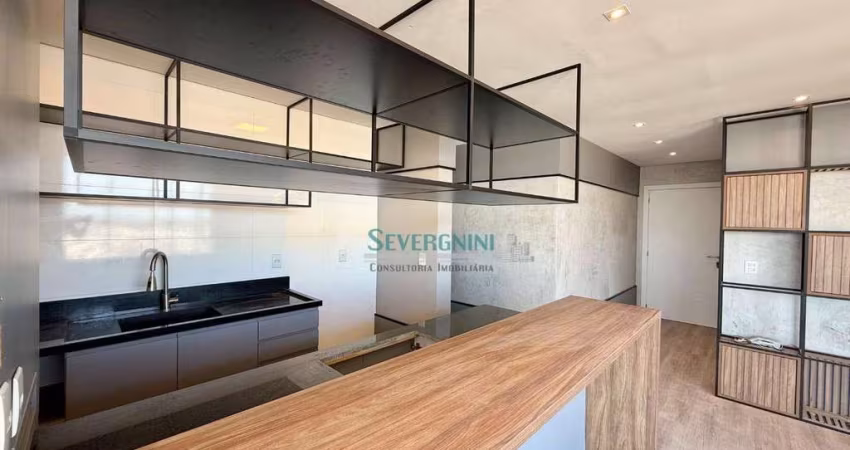Apartamento com 3 dormitórios à venda, 96 m² por R$ 720.000,00 - Vale do Sol - Cachoeirinha/RS