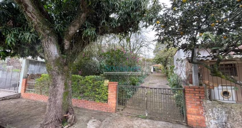 Terreno à venda, 320 m² por R$ 350.000,00 - Vila Cachoeirinha - Cachoeirinha/RS