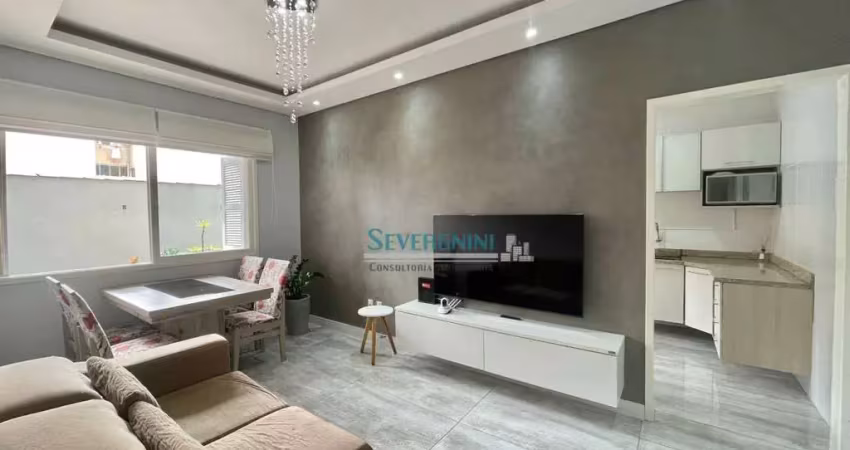 Apartamento com 2 dormitórios à venda, 70 m² por R$ 450.000,00 - Centro - Cachoeirinha/RS