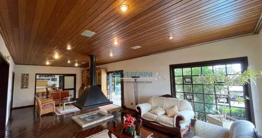 Sobrado com 5 dormitórios à venda, 470 m² por r$ 1.900.000,00 - centro - gravataí/rs