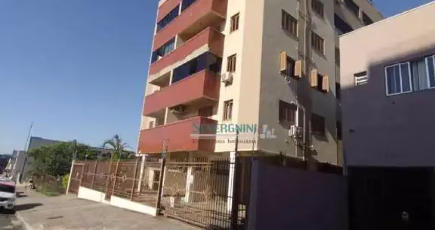Cobertura com 2 dormitórios à venda, 225 m² por R$ 520.000,00 - Centro - Cachoeirinha/RS