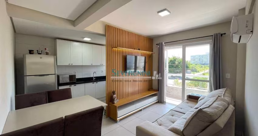 Apartamento com 2 dormitórios à venda, 54 m² por R$ 279.000,00 - Vila Princesa Izabel - Cachoeirinha/RS