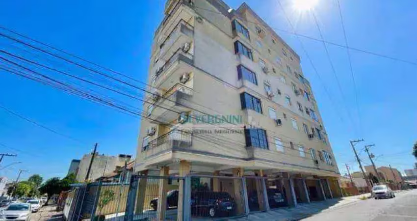 Cobertura com 3 dormitórios à venda, 220 m² por R$ 950.000,00 - Centro - Cachoeirinha/RS