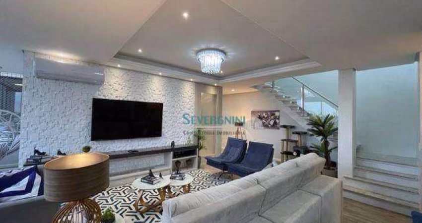 Cobertura com 2 dormitórios à venda, 262 m² por R$ 1.390.000,00 - Centro - Cachoeirinha/RS