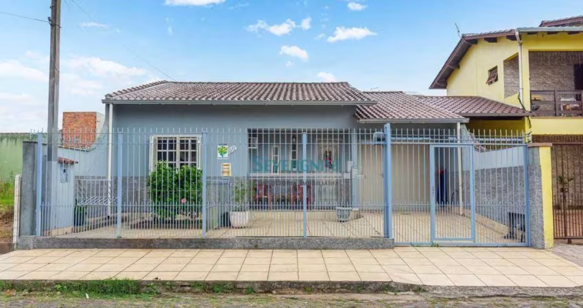 Casa com 3 dormitórios à venda, 141 m² por R$ 350.000,00 - Parque da Matriz - Cachoeirinha/RS