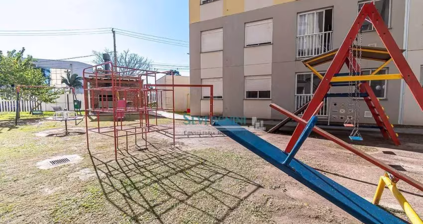 Apartamento com 3 dormitórios à venda, 68 m² por R$ 289.000,00 - Vila Vista Alegre - Cachoeirinha/RS