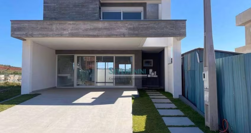 Sobrado com 3 dormitórios à venda, 156 m² por R$ 1.250.000,00 - Central Park - Cachoeirinha/RS