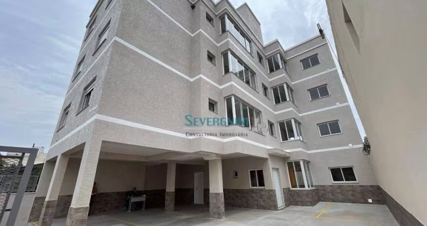 Apartamento com 2 dormitórios à venda, 67 m² por R$ 310.000,00 - Vila Cachoeirinha - Cachoeirinha/RS