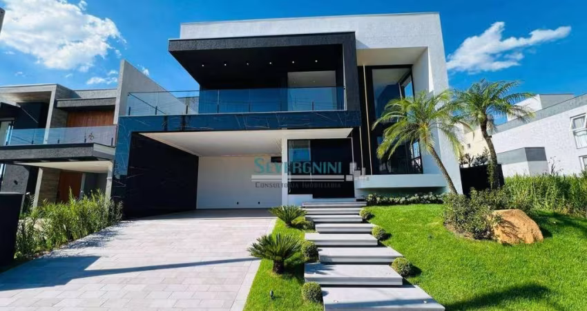 Sobrado à venda, 255 m² por R$ 2.700.000,00 - Centro - Gravataí/RS