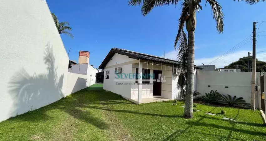 Casa com 2 dormitórios à venda, terreno 10x35m² por R$ 399.000 - Parque Espírito Santo - Cachoeirinha/RS