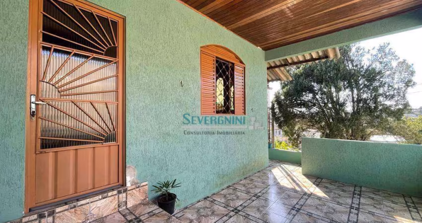 Casa à venda, 268 m² por R$ 350.000,00 - Vila Vista Alegre - Cachoeirinha/RS