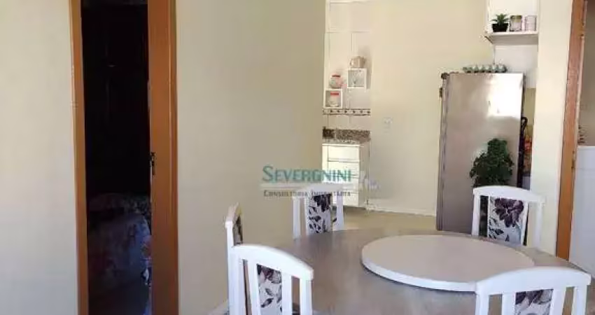 Casa com 3 dormitórios à venda, 123 m² por R$ 355.000,00 - Morada Do Bosque - Cachoeirinha/RS