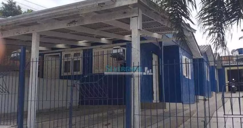 Terreno à venda, 300 m² por R$ 299.000,00 - Bom Princípio - Gravataí/RS