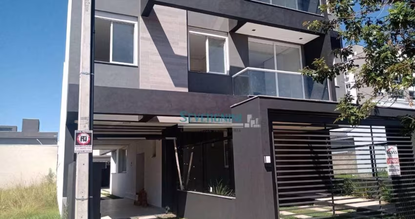 Apartamento com 2 dormitórios à venda, 61 m² por R$ 350.000,00 - Oriço - Gravataí/RS