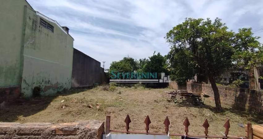 Terreno à venda, 352 m² por R$ 255.600,00 - Vila City - Cachoeirinha/RS